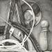 Strathmore 300 Series Bristol Vellum Paper Pad - 9x12 Inches, 20 Sheets - Ideal for Charcoal, Pen & Ink, Marker, and Pastel - Tape Bound Artist Paper for Adults and Students - Buy Online on GoSupps.com