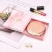 Rose Gold Compact Mirror: Unique Gifts for Mom - From Daughter/Son, Mothers Day, Birthday, Christmas, Valentines, Anniversary - I Love You Mom - Buy Online on GoSupps.com