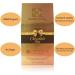 Secrets Of Tea Organic Chocolate Tea - Luxurious Rich No Sugar Caffeine-Free- 20 Sachets ((1 Pack) - Buy Online on GoSupps.com