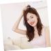 Ultechnovo 1stk Scale Brush Head Massage Device - Electric Claws Steel Ball Plastic Hand Massager (18x14.5cm) - Enhances Relaxation & Comfort - Buy Online on GoSupps.com