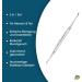 REMOS Tartar Remover 2 in 1 Dental Care for Dogs Cats & People - Effective Teeth Cleaning Solution - Buy Online on GoSupps.com