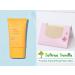 SoltreeBundle Intensive Sun EX 50ml + 50pcs Oil Blotting Paper | Korea Skincare - Buy Online on GoSupps.com