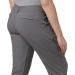 Columbia Women's Saturday Trail II Knee Pant 14 Long - City Grey - Buy Online on GoSupps.com