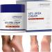  G n rique Foot Cream Hand Feet Moisturizing Cream 150g Daily Non Sticky Body Softener Balm for Morning Night Men Women Adults Elderly Spring Winter Easy to Apply Fast Absorbing Formula - Buy Online on GoSupps.com