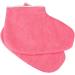 minkissy 5 Pairs Paraffin Foot Covers Spa Foot Socks Paraffin Foot Protector Paraffin Wax Bath Liners Paraffin Socks Wax Socks Feet Paraffin Foot Paraffin Wax Foot Cover Gloves Care Red - Buy Online on GoSupps.com