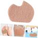 FRCOLOR 12 Pairs Metatarsal Pads - Reusable Breathable Forefoot Cushions for Women - Comfort & Support for Heels & Shoes - Buy Online on GoSupps.com