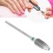 Nail Drill Made of Tungsten Steel | Perfect for Manicure & Pedicure | Home Use & Gifts | Best Electrical Nail Drill (06) - Buy Online on GoSupps.com