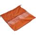 Baluue 5pcs Suede Cosmetic Bag Hair Dryer Storage Bags Pvc Coffee Drawstring Hair Dryer Bags - Buy Online on GoSupps.com