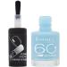 Rimmel 60 Seconds Nail Polish Too Cool To Tango - Buy Online on GoSupps.com