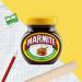 Marmite Yeast Extract 250g - Pack of 2 | 8.81 Ounce x 2 | Best Quality Spread - Buy Online on GoSupps.com