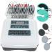 Ovovo Portable Body Relief Massage Machine with Lymphatic Drainage - Skin-Friendly Breast Enhancer - Buy Online on GoSupps.com