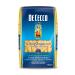 De Cecco De Cecco Ditali Rigati Medium Paste - 6 Pieces of 500g 3kg