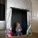 NRS Healthcare Giant Sensory Den - Multi-Sensory Room Experience for Enhanced Comfort and Relaxation - Buy Online on GoSupps.com