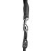 HUNTER FREESTYLE Vario Dog Leash - Robust Weatherproof 1.0 x 260 cm | International Shipping Available - Buy Online on GoSupps.com