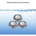 3X Replacement Shaver Head Blade for Philips Norelco 8825XL 8831XL 8845XL 8846XL - Premium Quality Shaving Solution - Buy Online on GoSupps.com
