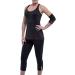 Copper Fit Original Recovery Elbow Sleeve Large - Black with Copper Trim - Buy Online on GoSupps.com