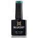 Bluesky Mistletoe Magic Green Glitter Gel Nail Polish - Long Lasting & Chip Resistant 10ml - Buy Online on GoSupps.com