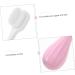 Buy Sewoart Children's Toothbrush - Pink Hot Air Balloon Handle 1 Pack Bulk Options Available | Perfect for Toddlers & Kids - Buy Online on GoSupps.com
