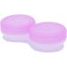 GoBasic Multi Purpose Contact Lens Solution - 720ml/12 Weeks Supply - Buy Online on GoSupps.com