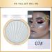 LSxia 12 Colors Face Highlighter Palette - White Glitter Bronzer & Highlighter for Lasting Shimmer - Body Illuminator Makeup - 07 - Buy Online on GoSupps.com