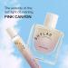 Skylar Pink Canyon Eau de Parfum - Hypoallergenic & Clean Perfume for Women & Men Vegan & Safe for Sensitive Skin - Notes of Grapefruit Pink Salt & Cedar - 10mL /0.33 Fl oz - Buy Online on GoSupps.com