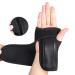 Unisex Adjustable 2PCS Breathable Wrist Brace Support - Comfortable Protection for Fitness & Sports - Buy Online on GoSupps.com