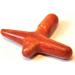 Wanthai Device Massager - Cross Texture for Point Release Wood Accessories for Thai Massage & Strength Training - Buy Online on GoSupps.com