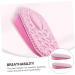 FOMIYES Invisible Heightening Insoles - 4 Pairs of Half Pad Shoe Lifts for Height Increase and Comfort - Cushioned Heel Pads for Men s White & Pink Shoes - Buy Online on GoSupps.com