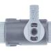 Eheim 4004512 Shut-Off Valve for 12/16 mm Hose | Buy Internationally for Aquatic Systems - Buy Online on GoSupps.com
