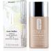 Clinique Even Better Makeup SPF 15 - 06 Honey 30ml, Beige Dark Skin - Foundation for Women - Buy Online on GoSupps.com