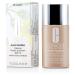 Clinique Even Better Makeup Broad Spectrum SPF 15 - foundation makeup (Women Bottle Beige Dark skin Natural) 06 Honey 30 ml (Pack of 1)