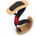 Bunion Corrector & Big Toe Stretching Strap for Hallux Valgus Relief - 6ee703135fc - Buy Online on GoSupps.com