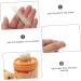 Japanese Paper Ear Piercing Cleaning Set - Healeved 3 Boxes, Puppy Design - 3pcs 7.5X4CM - Buy Online on GoSupps.com