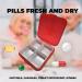 Buy Kirkland Signature B12 5000mcg Tablets 300 Count with Castellux Premium Pills Case - International Shipping Available - Buy Online on GoSupps.com