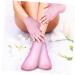MAGICLULU 1 Set Moisturizing Gloves Gel Gloves Mitts Lotion Gloves Moisturizing Socks Moisturizing Gel Socks Spa Glove Hand Gloves Moisturizing Overnight Hand Repair Gloves Gel Mitten - Buy Online on GoSupps.com