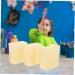 Minkissy 2Pcs Pencil Bucket Plastic Cleaner Sink - Durable & Versatile Cleaning Tool | International Shipping Available - Buy Online on GoSupps.com