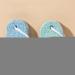 Foot Callus Remover Pu Reusable Foot Scrubber Wear Resistant Feet Scrubber Double Sided Feet Scraper Comfortable Foot Buffer Reusable Feet Scraper Feet Callus Remover for Foot Body - Buy Online on GoSupps.com
