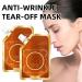 Juelreou 2024 Anti-Blemish Anti-Aging & Anti-Wrinkle Tear-Off Mask | Skin Rejuvenation | International Shipping - Buy Online on GoSupps.com