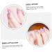 minkissy 6 Boxes Accessories Nail Art Charm Nail Alloy Small Decoration Chic Nail DIY Decors Nail Alloy Decor Nail Decor Accessory trinkets Charm Decorate Japanese Hollow Out Amulet Rivet - Buy Online on GoSupps.com
