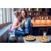 Raspberry & Apricot Hamentaschen Cookies Gift Box | Gourmet Mishloach Manot for Purim | Kosher 22 oz Large Gift Box by Sterns Bakery - Buy Online on GoSupps.com