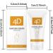 B Flat Belly Firming Cream Body Firming Cream Advanced Anti-Wrinkle Moisturizing Cream for Face and Body Rejuvenating Serum Restores Skin Elasticity(1pc) - Buy Online on GoSupps.com