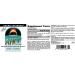 Source Naturals AHCC with Bioperine - Increases Natural Killer Cell Activity* - 500 mg - 30 Capsules - Buy Online on GoSupps.com