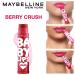 Maybelline Baby Lips Color SPF 16 Lip Balm - Berry Crush 4.5g | Shop Internationally - Buy Online on GoSupps.com