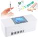 DDHVVOH Insulin Cooler Refrigerated Box Portable Charger Insulin Drug Reefer Refrigerator Portable Insulin Cooler Refrigerated Box Long Working 8 Hours Keeping Cooler 2-8 C