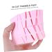 MAGICLULU Triangle Puff Cosmetic Sponge - Best Beauty Blending Wedge for Flawless Makeup | International Shipping Available - Buy Online on GoSupps.com