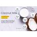 Senikma 7 Ray Coconut Milk 6X400ml 22% Fat - Buy Online on GoSupps.com
