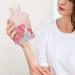 Japanese Autumn Landscape Heat Bottle - Rubber Hot Water Sac for Pain Relief Cramps & Foot Warmers - Ideal for Hot & Cold Therapy - Buy Online on GoSupps.com