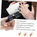 Joint Sleeve Thumb Brace & Finger Support - Fracture Splint for Finger Extension - International Shipping Available - Buy Online on GoSupps.com