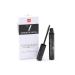 COSMETIC LEVEL Levelmascara Mega XXL Volume | Volumising and Nourishing | Lamination Effect | No Waterproof | Lump Free | Strengthening Treatment | 5 ml