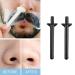 Wachstobchen Applicator - Nasal Hair Wax Set for Men & Women | Effective Nose Waxing Sticks & Kits - Buy Online on GoSupps.com
